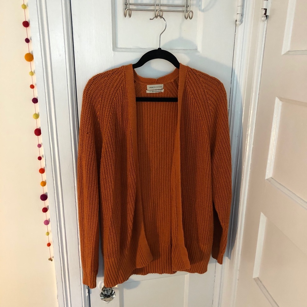 Urban outfitters cardigan